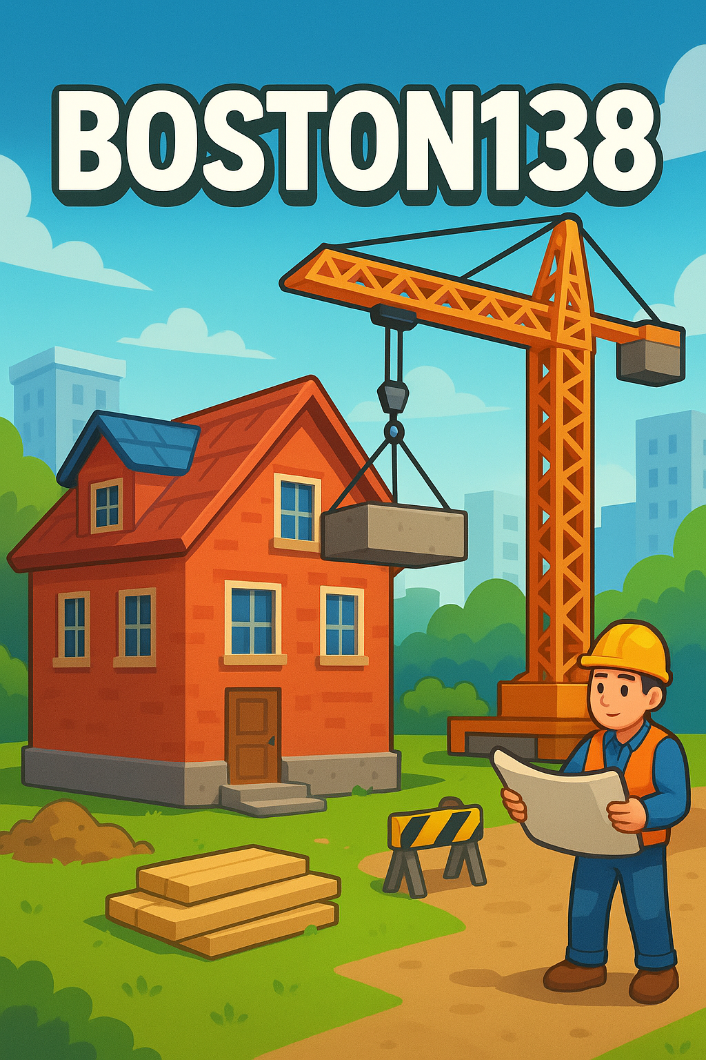 Boston138 Situs Game Anti Rungkad Pertama yang Memberikan Garansi